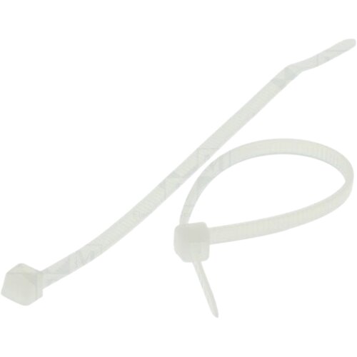  Vezica za kablove 0.1x2.5mm BM Group Cene