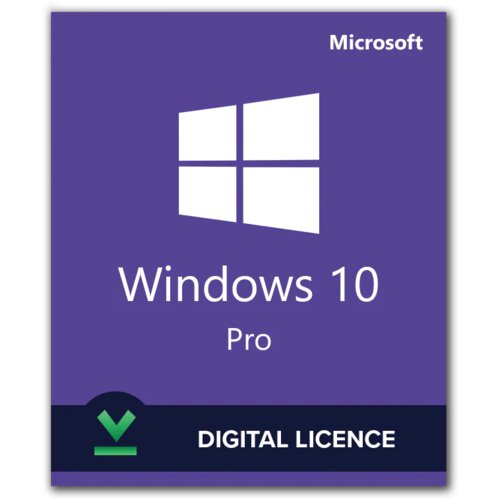 Microsoft Windows 10 Pro ESD e-Licenca, (57192191) Cijene