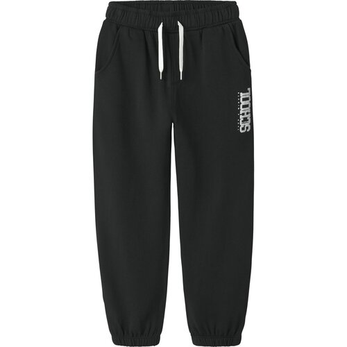name it hlače trenirka DH 13246261 NKMLUCAS F črna 140 Cene