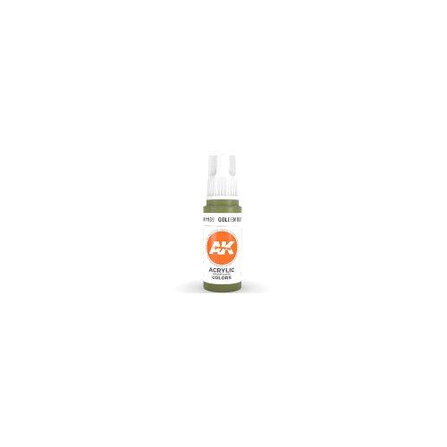 AK Interactive Golden Olive 17ml - 3rd Gen Akrilna Boja AK11139 Cene