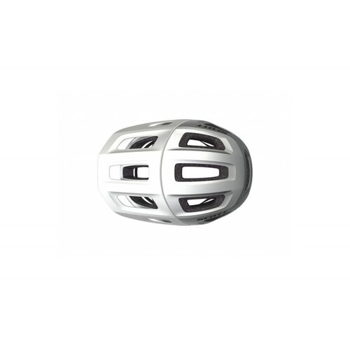 KACIGA BICIKLISTIČKA SCOTT ARGO PLUS white-black M/L (58-61) Slike