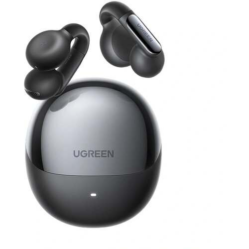 Ugreen BREZŽIČNE SLU&amp;Scaron;ALKE HITUNE S5 ZA IPHONE 11 12 13 14 15, (5000062952) Slike