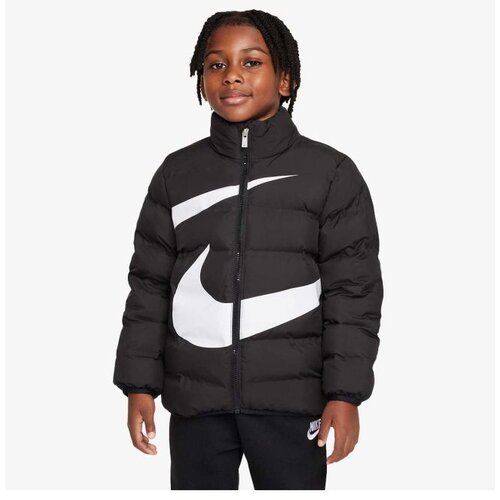 Jordan Nkn wrap swoosh debossed quilt Cene