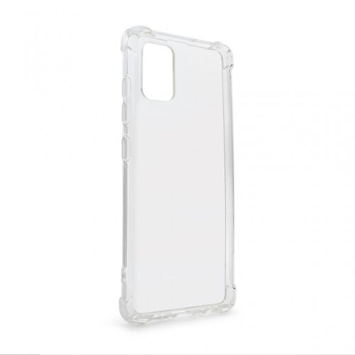  Maska za telefon Transparent Ice Cube za Samsung A515F Galaxy A51 Cene