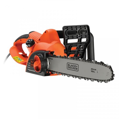 Black & Decker Električna lančana testera Black+Decker CS2040; 2000W Cene