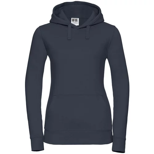 RUSSELL Women's Hoodie - Authentic