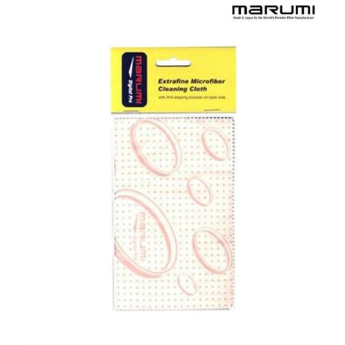 Marumi Extrafine microfiber krpica za ciscenje Slike
