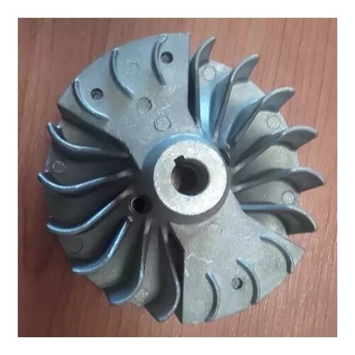 GGP ventilator alu xb 35 ds ( 71022 ) Cene
