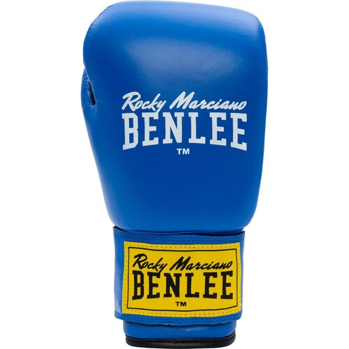 Benlee Lonsdale Leather boxing gloves Cene
