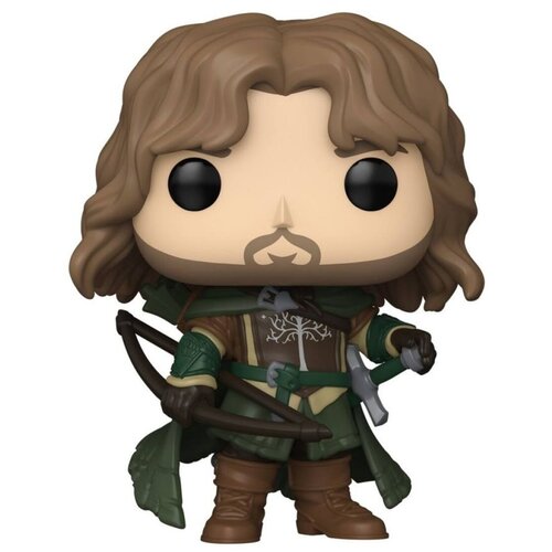 Funko Figura POP El Se&ntilde;or de los Anillos Faramir Cijene