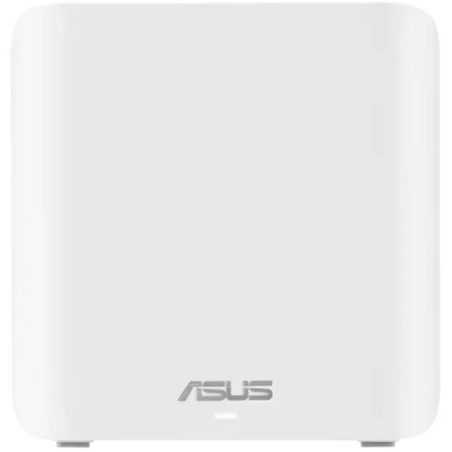  ruter ZenWiFi BD4 W-1-PK AiMesh proširivi 3.6 Gbps Wi-Fi 7, bijeli Cene