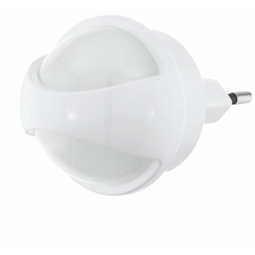 Eglo Tineo senzor lampa za utičnicu, led, 0,26w, 3lm, bela Slike