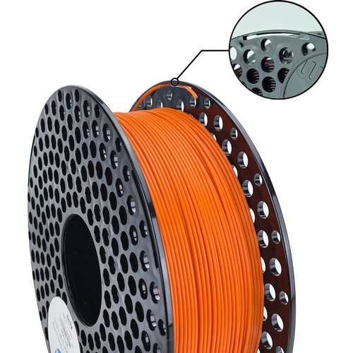AzureFilm pla orange, 1,75 mm / 1000 g (1 kg) Cene