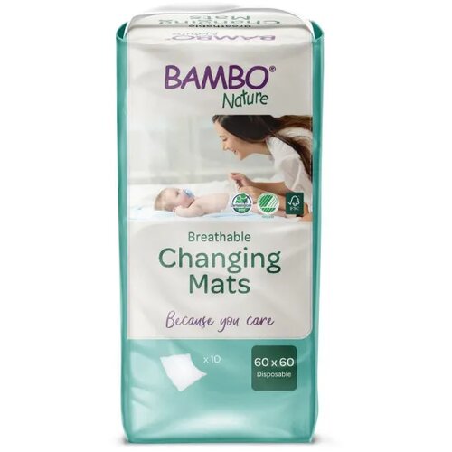 Bambo Eco-Friendly podmetač 60x60cm Cijene