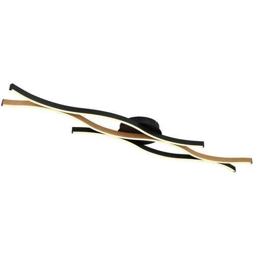 Lesnina XXXL stropna svetilka 108/18/6 cm Slike