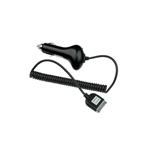  Avto polnilec za iPhone 4S 4G 4 iPod Nano Touch Shuffle Classic Cene