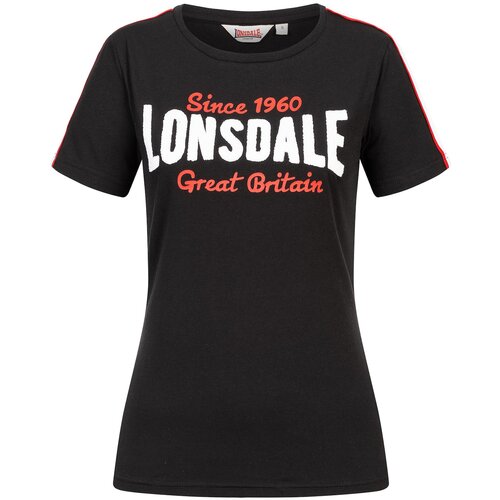Lonsdale Women's t-shirt Cene