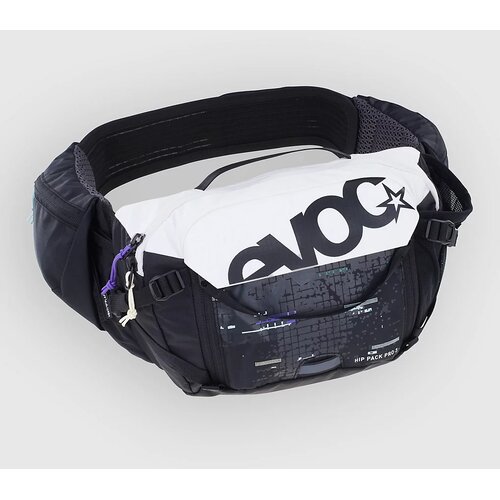 Evoc Pro 3 Bike Hip Bag multicolour Cene