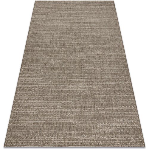 RugsX Preproge Preproga v videzu sisala FLOORLUX 20389 taupe 60x110 cm Bež Cene