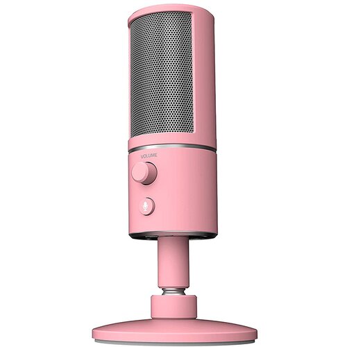  Razer Seiren X - Condenser Streaming Microphone - Quartz RZ19-02290300-R3M1 Cijene
