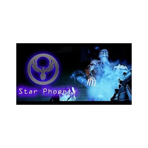 Star Phoenix Steam Key GLOBAL Cene