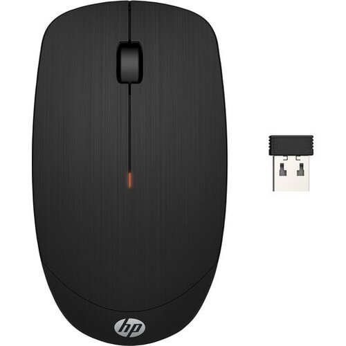 HP INC. Mouse Wireless Mouse X200 6VY95AAABB Cene