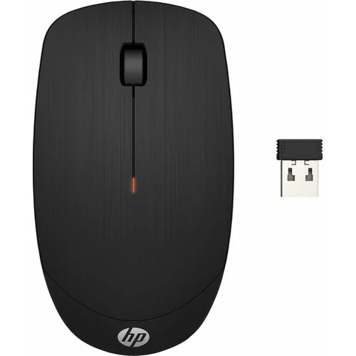Hp INC. Mouse Wireless Mouse X200 6VY95AAABB