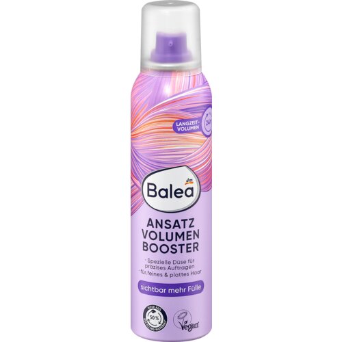 Balea Volumen Booster, mus za volumen korena kose 150 ml Cene