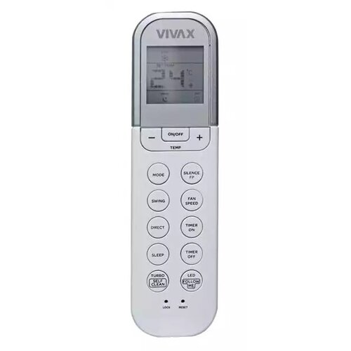 Vivax Klima uređaj Cool ACP-18CH50AERI+ Inverter Cene