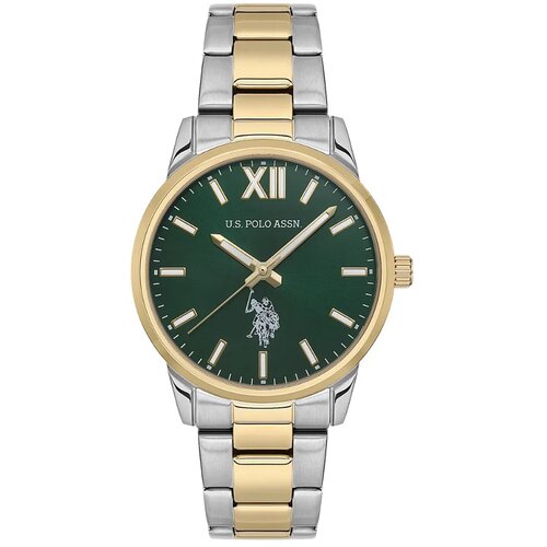  ROČNA URA U.S.POLO ASSN. USPA2057-12 Cene