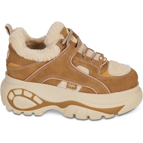 Buffalo Nizke superge 1339-14 REV WARM Slike