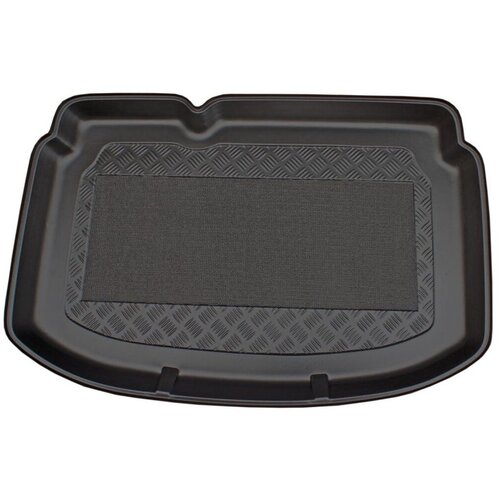 Astar Tipska kadica za gepek Chevrolet Aveo (T300) 5 doors 2011- Low cars without board no double boot Cene