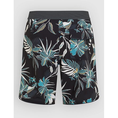 O&amp;#039;neill Hyperfreak Mysto Scallop 19&amp;quot; Boardshorts black mysto scallop Slike