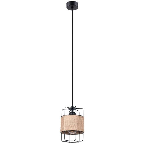  Sollux SL.1300 - Luster na sajli GIZUR 1xE27/15W/230V Cene