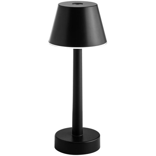 Zuma line ETLED-642-BK - LED RGBW prigu&scaron;iva punjiva lampa COLOR 0,7W/1300 mAh IP44 crna Cene