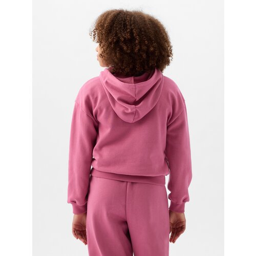 GAP Kids Sweatshirt with Logo - Girls Cene