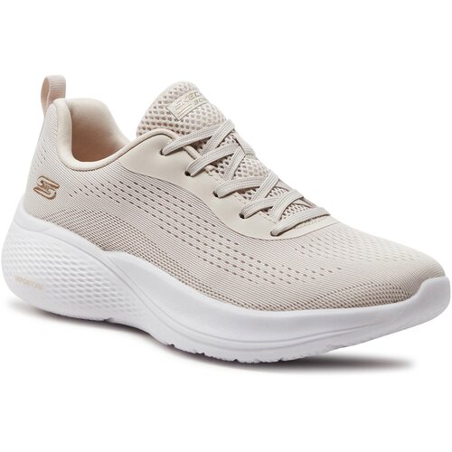 Skechers Superge Bobs Infinity 117550/NAT Natural Cene