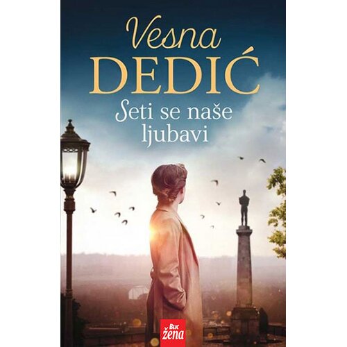 IK Dedić Seti se na&scaron;e ljubavi - džepno izdanje Cene