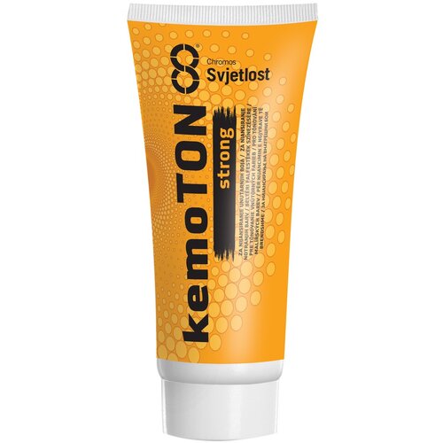 CHROMOS SVJETLOST Pigment za boju Kemoton strong, žuti, 0,1 l Cijene