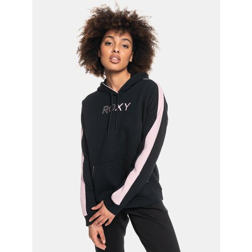 Roxy Black Women&amp;#039;s Hoodie - Women Slike