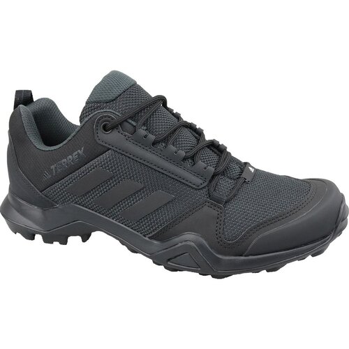 Adidas Nizke superge Terrex AX3 Črna Slike
