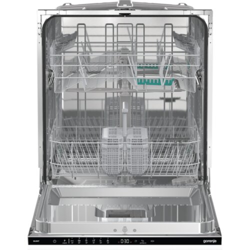 Gorenje Ugradbena ma&amp;scaron;ina za pranje suđa GV642E90 Slike