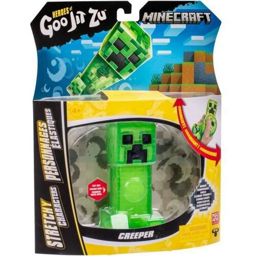  Minecraft posamezni heroj S2 Cene