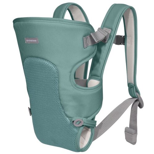 Kikka Boo Kengur nosiljka Myra Mesh Mint Cene