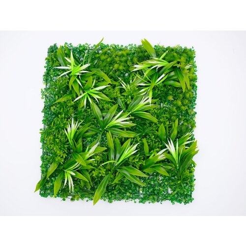 BOLZZ ZELENI ZID 3D GRASS 50X50 CM Cene