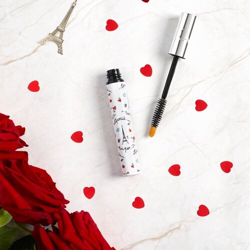 Talika Lipocils Expert Collector&amp;#039;s Edition 70 years obnavljajući serum za rast trepavica za volumen i uvijanje trepavica 10 ml Slike