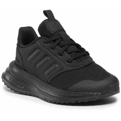 Adidas Sportske cipele 'X_PLRPHASE C' crna
