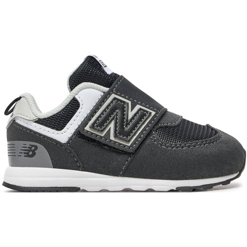 New Balance 574 Crna Slike