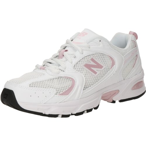 New Balance Nizke superge '530' svetlo roza / bela Cene
