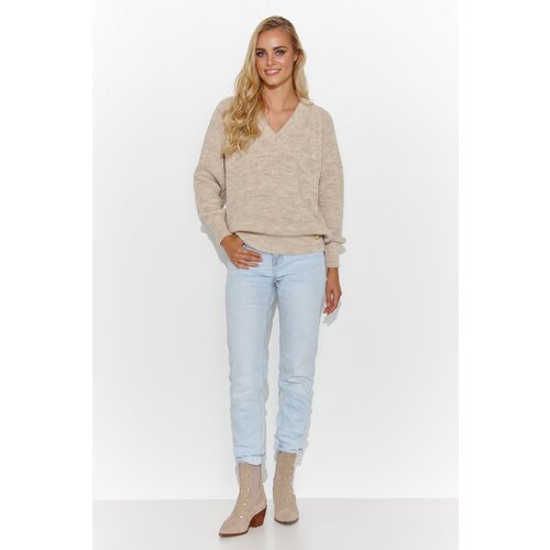 Makadamia Woman&amp;#039;s Sweater S140 Slike